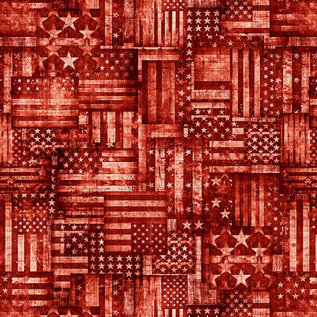 AMERICAN COUNTRY         
